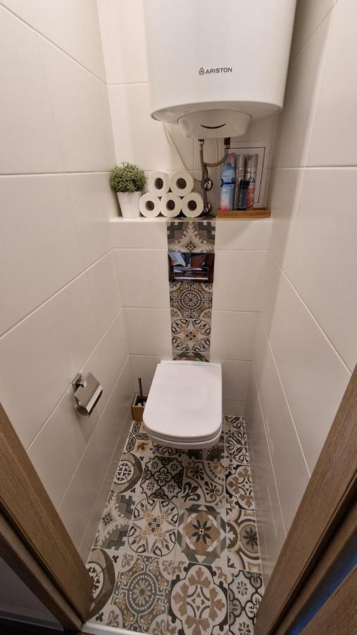 Apartament Na Wynajem Nowy Targ Zewnętrze zdjęcie